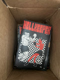 HELLKEEPER Issue #1
