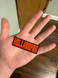 Hellkeeper Magnet